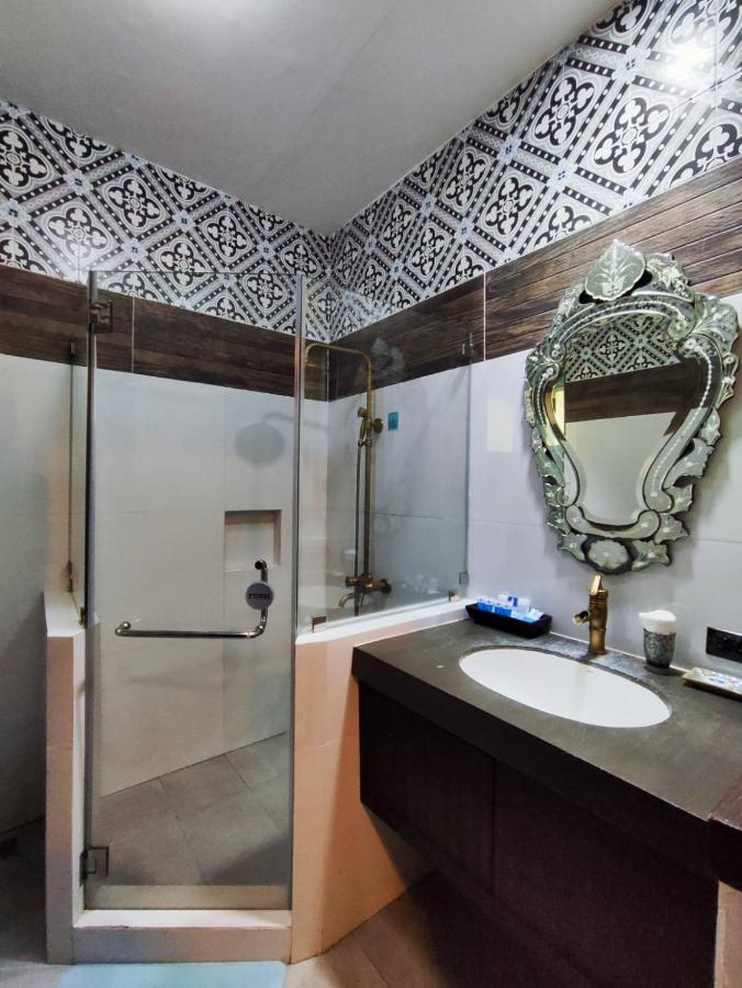 Taal Paradores Del Castillo מראה חיצוני תמונה