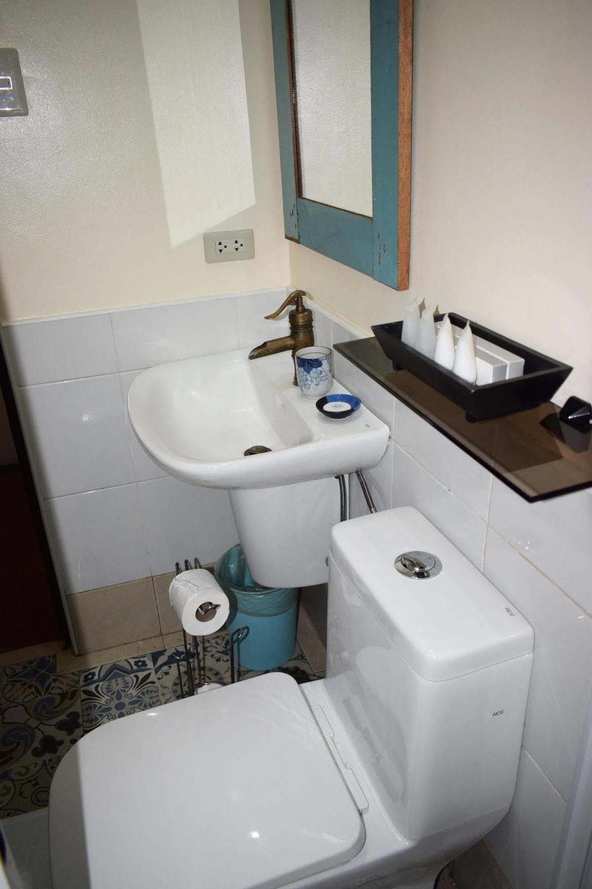 Taal Paradores Del Castillo מראה חיצוני תמונה